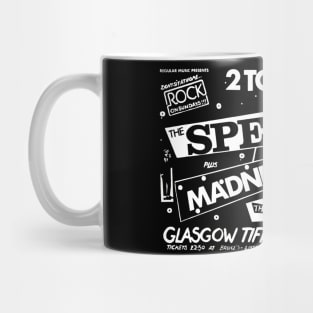 2Tone Tour 1979 Mug